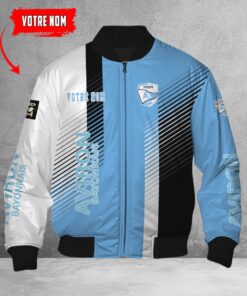 Blouson bomber Aviron Bayonnais