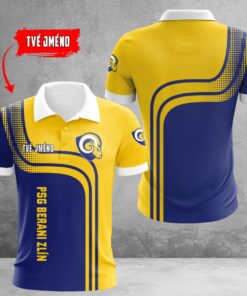 Polo PSG Berani Zlín WINA60279