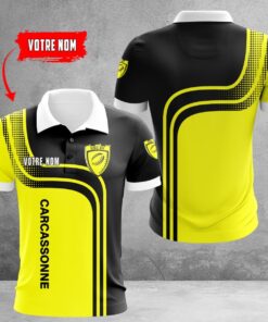 Polo US Carcassonne