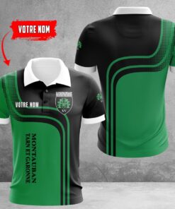 Polo US Montauban