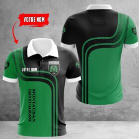 Polo US Montauban