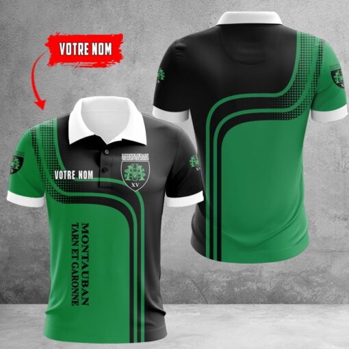 Polo US Montauban