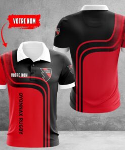 Polo Oyonnax Rugby