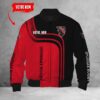 Blouson bomber Oyonnax Rugby