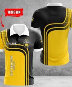 Polo Stade Rochelais