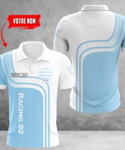 Polo Racing 92