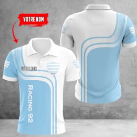 Polo Racing 92