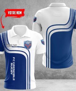 Polo FC Grenoble Rugby
