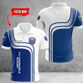 Polo FC Grenoble Rugby