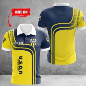 Polo USON Nevers