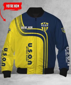 Blouson bomber USON Nevers