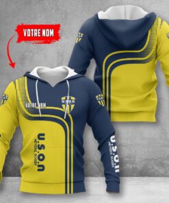 Sweat à capuche USON Nevers