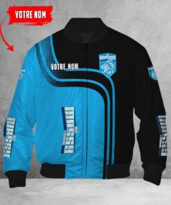 Blouson bomber RC Massy Essonne