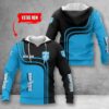 Sweat à capuche RC Massy Essonne