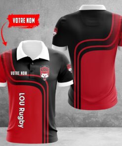 Polo Lyon OU