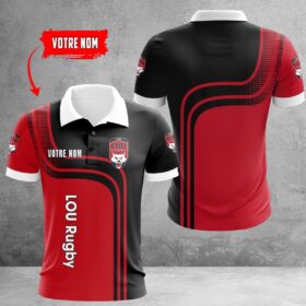 Polo Lyon OU