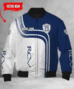 Blouson bomber Rugby Club Vannes