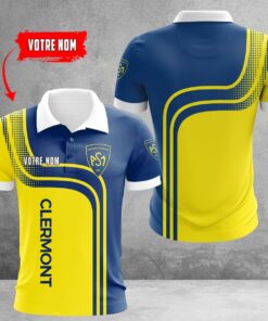 Polo ASM Clermont Auvergne