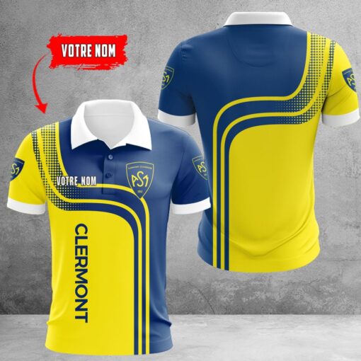 Polo ASM Clermont Auvergne