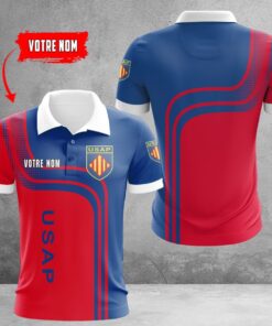 Polo USA Perpignan
