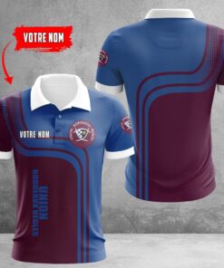 Polo Union Bordeaux Bègles