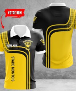 Polo Stade Montois Rugby