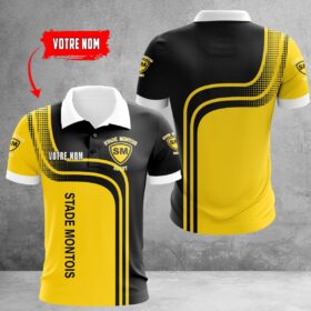 Polo Stade Montois Rugby