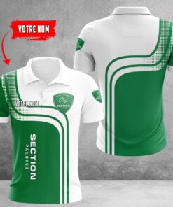 Polo Section Paloise