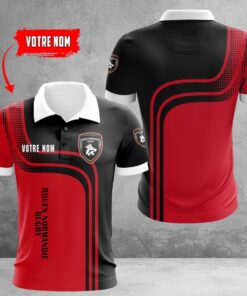 Polo Rouen Normandie Rugby