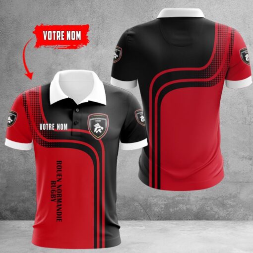 Polo Rouen Normandie Rugby