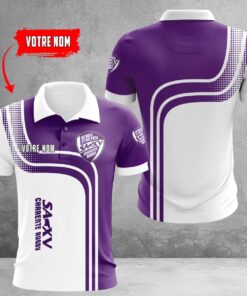 Polo SAXV Charente Rugby