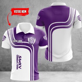 Polo SAXV Charente Rugby