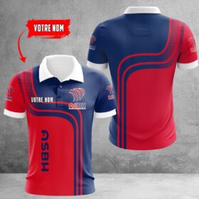 Polo AS Béziers Hérault