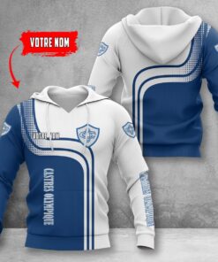 Sweat à capuche Castres Olympique