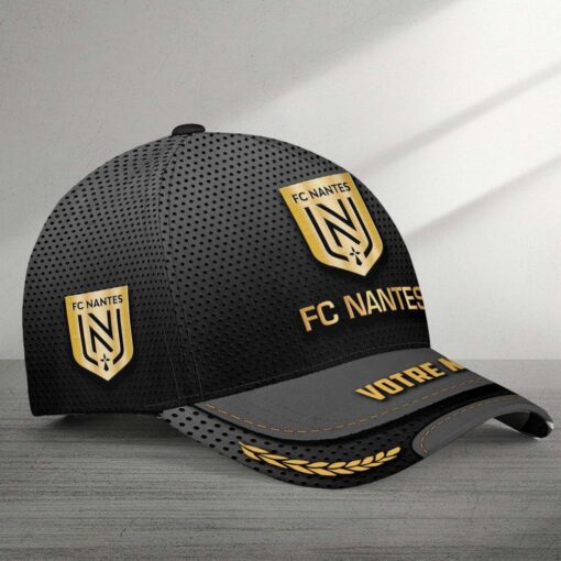 Casquette FC Nantes – Image 3