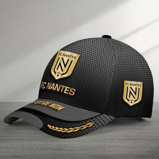Casquette FC Nantes – Image 4