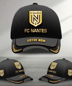 Casquette FC Nantes