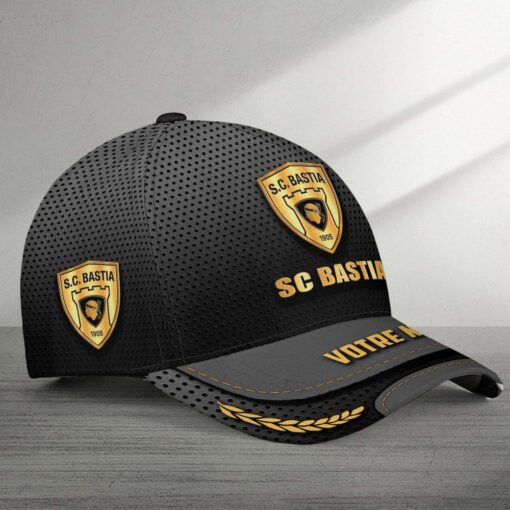 Casquette Sporting Club di Bastia – Image 3