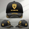 Casquette Sporting Club di Bastia