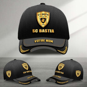 Casquette Sporting Club di Bastia