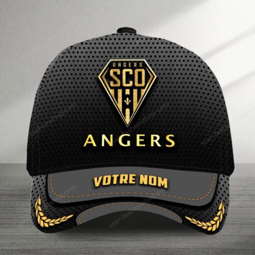 Casquette Angers SCO – Image 2