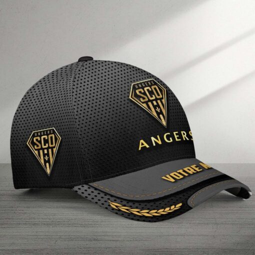 Casquette Angers SCO – Image 3