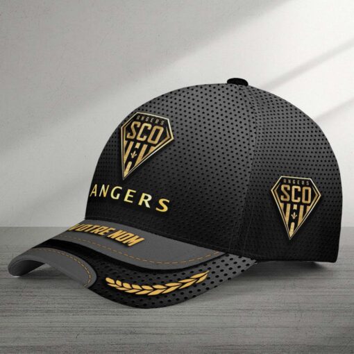 Casquette Angers SCO – Image 4