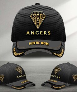 Casquette Angers SCO