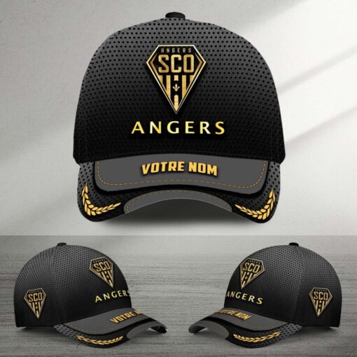 Casquette Angers SCO