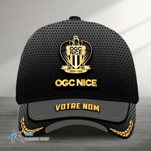 Casquette OGC Nice – Image 2