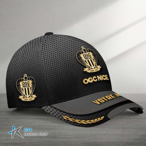 Casquette OGC Nice – Image 3