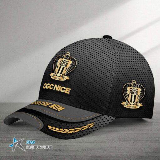 Casquette OGC Nice – Image 4
