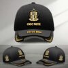Casquette OGC Nice
