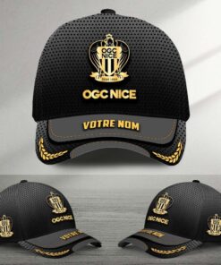 Casquette OGC Nice